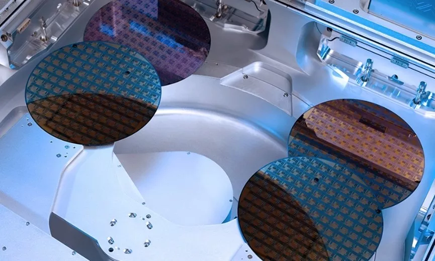 Smart Manufacturing