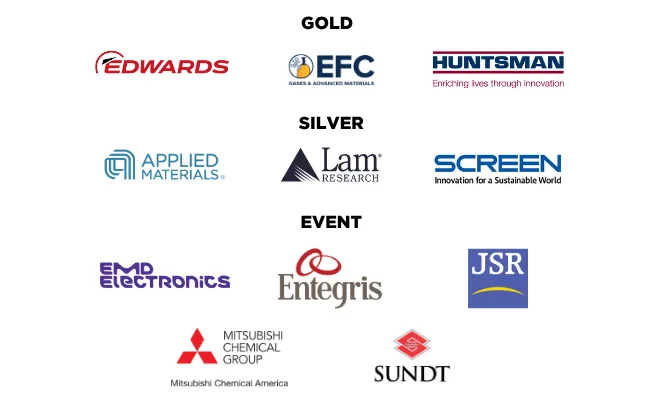 SMC 2026 Sponsors