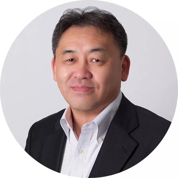岩元 勇人