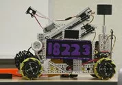STEM Corner Robotics