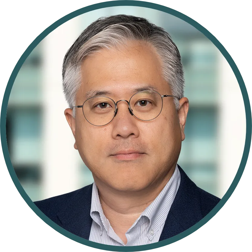 Saewook Lee, Applied Ventures