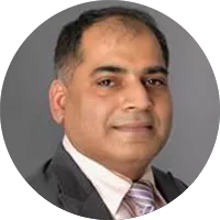 Santosh Kumar 