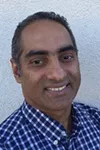 Sashi Subramanian