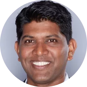 Satish Maktal, SAP