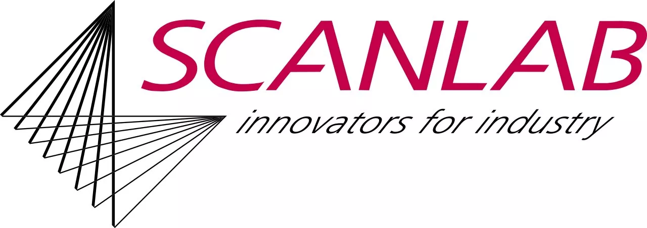 SCANLAB Logo