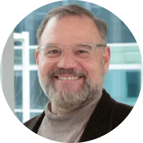 Scott Tenenbaum, SUNY Polytechnic Institute