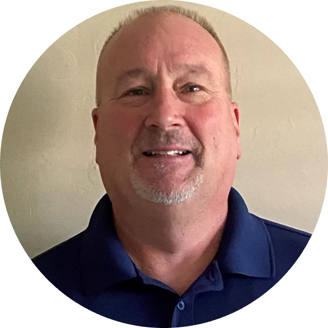 Scott Wiberg, ASML