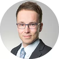 Sebastian Wicht