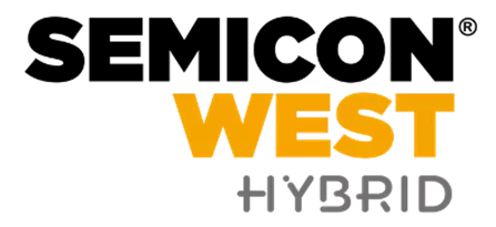 semicon west hybrid logo