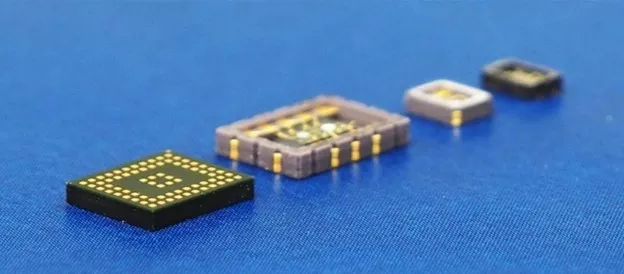 Sensors