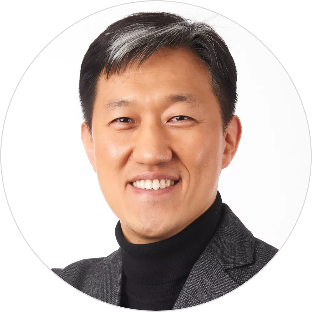 Seongjun Park, PhD, Samsung Electronics