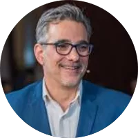 Seth Dobrin, PhD