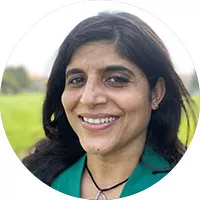 Shalini Sharma