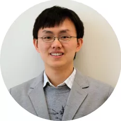 Sheng Xu University of California, San Diego
