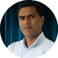 Shiva Rai New