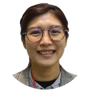 SHUMEI FU