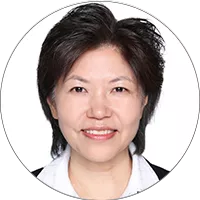Shumin Wang, PhD
