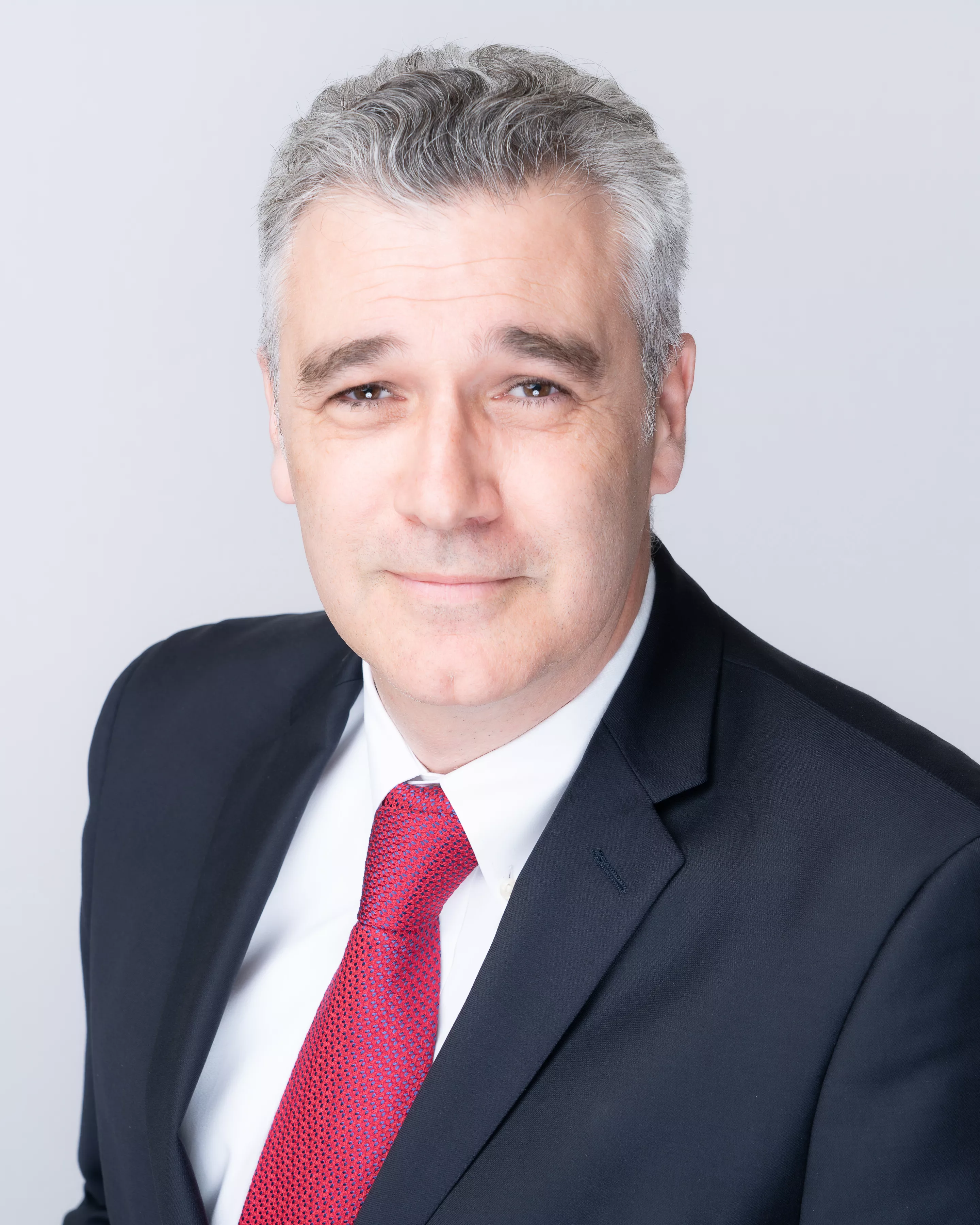 Siemens Jean-Marie Brunet headshot