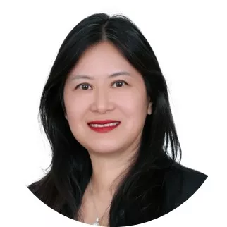 Siemens EDA_Nina Lin