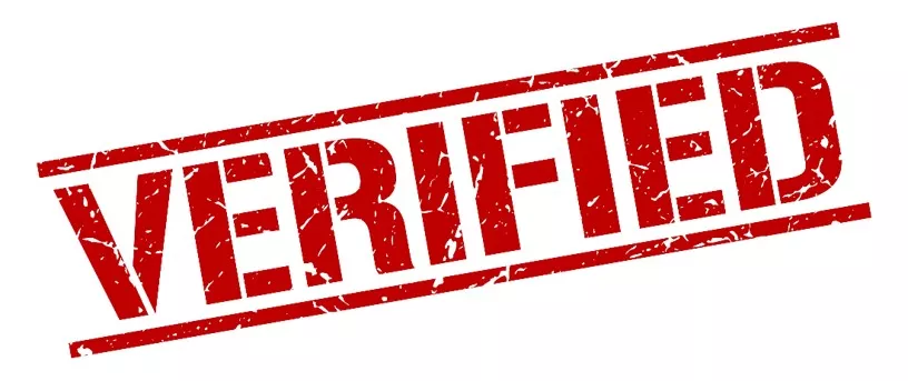 Siemens verified