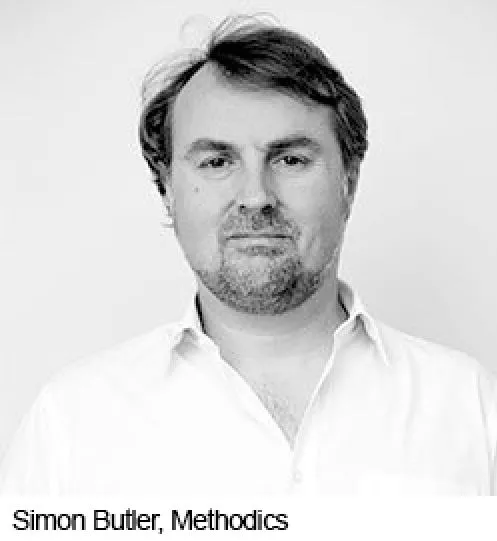 Simon Butler