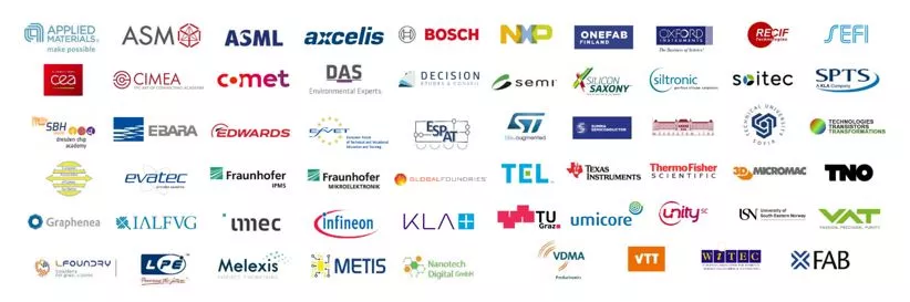 Skills Partnership logos