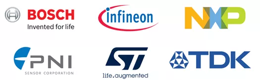 Smart City logos