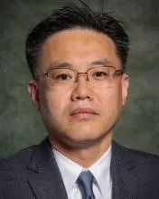 Smart Factory author headshot