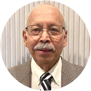 Dr. Srini Raghavan