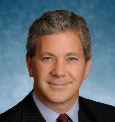 Stephen M. Rothrock
