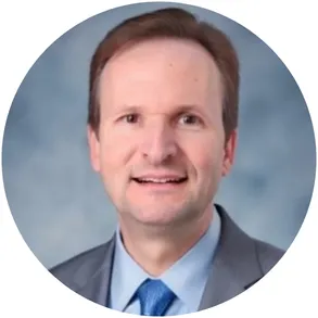 Steve Putna Headshot