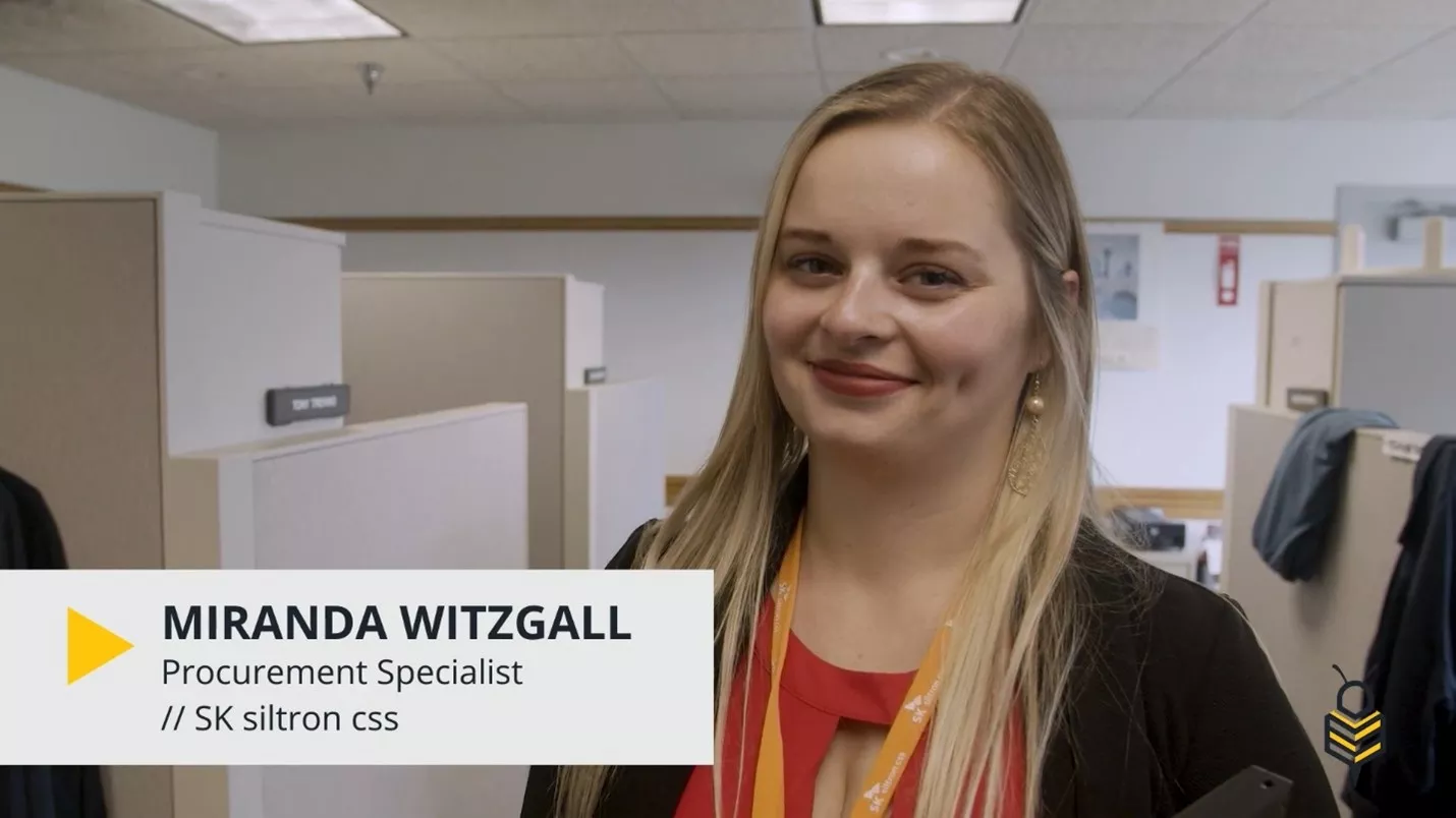 Miranda Witzgall