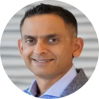 Sundeep Bajikar