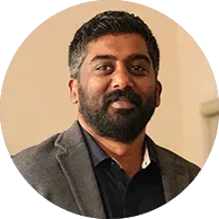 Sunil Narayanan