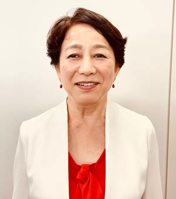 真白すぴか氏