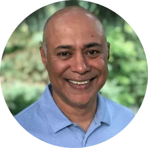 Surya Iyer, Polar Semiconductor