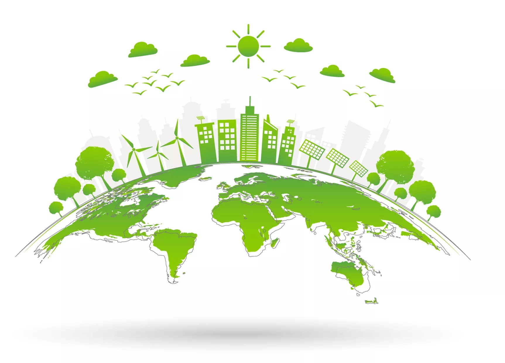 Sustainability