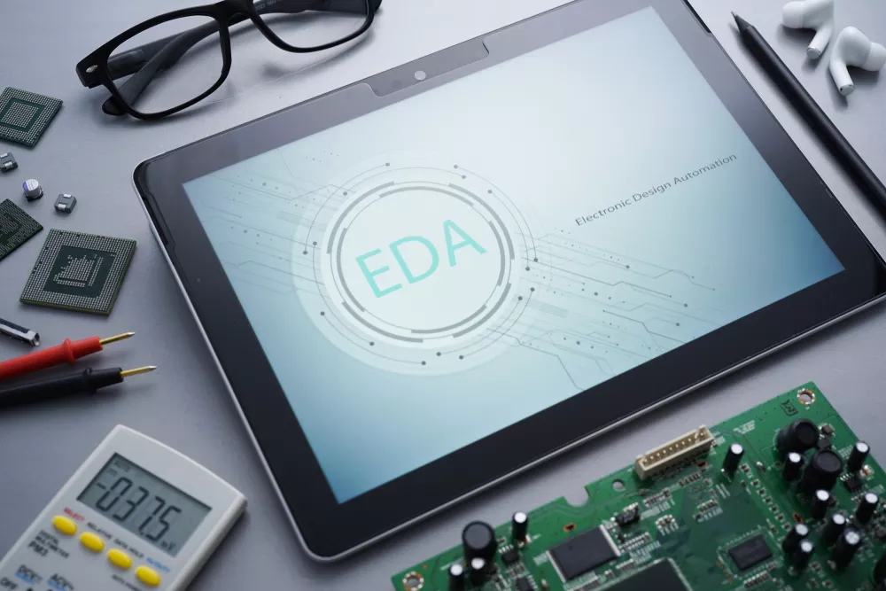 Synopsys EDA