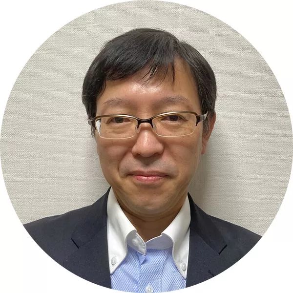 望月 唯史