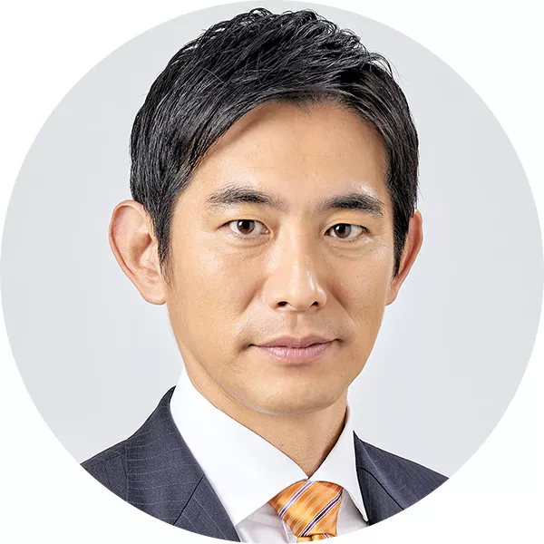 小林 鷹之