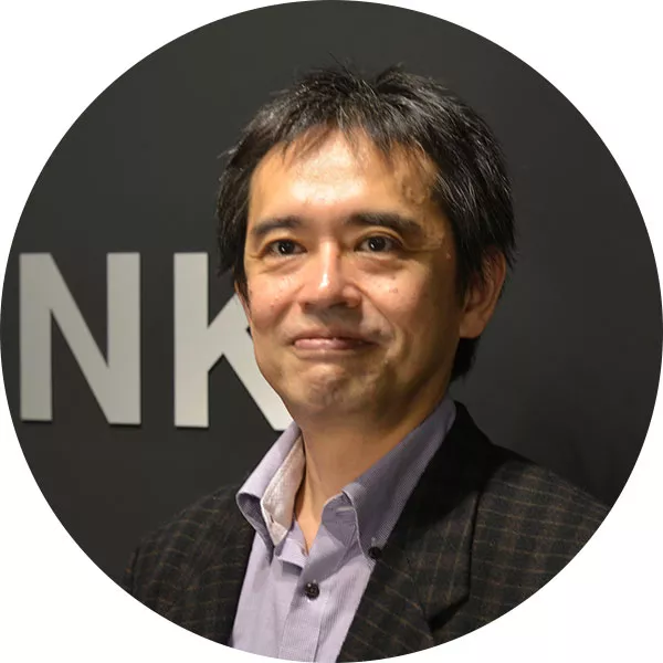 小野寺 民也