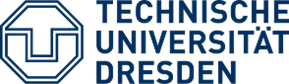 Technical University of Dresden Logo
