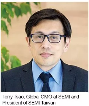 Terry Tsao headshot