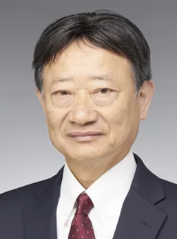 Terushi Shimizu