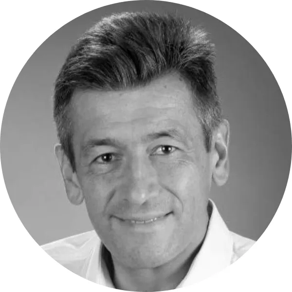 Thomas Piliszczuk