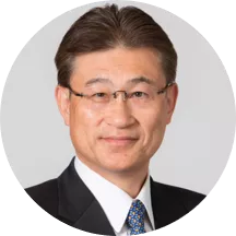 Tomoharu Watanabe