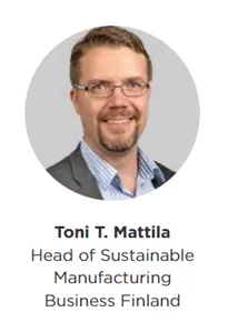 Toni Mattila