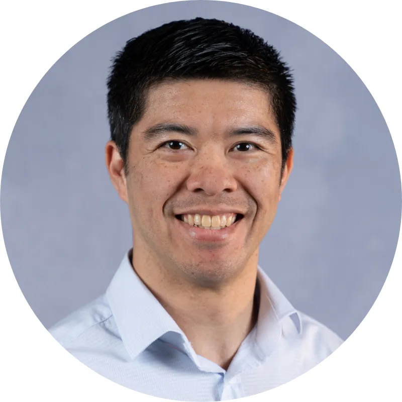 Tony Kou