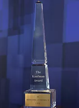 Phil Kaufman Trophy