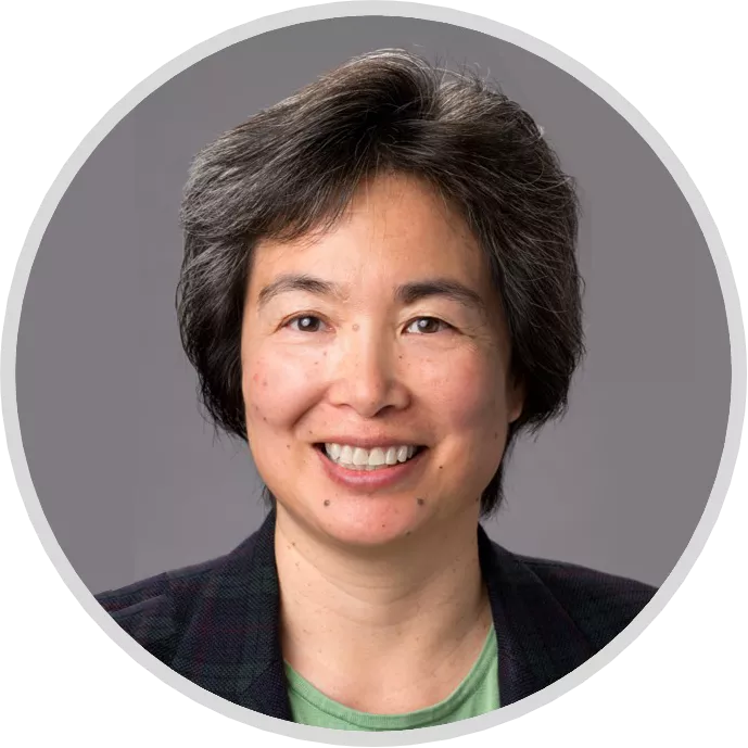 Tsu-Jae King Liu, UC Berkeley